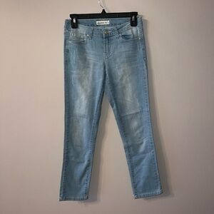 Light blue Cielo jeans USA size 3 (26) stretchy